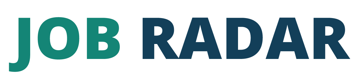 JOB RADAR